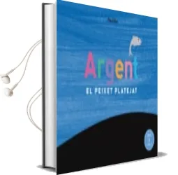 Descargar AudioLibro Argent: El Peixet Platejat de Paul Kor año 2017