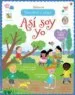 AudioLibro Asi soy yo (Descubro y Pego) de Felicity Brooks