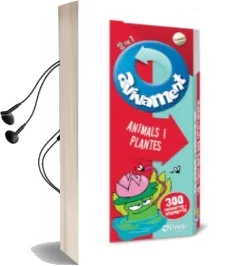 Descargar AudioLibro Avivament - Animals i Plantes de Varios Autores año 2017