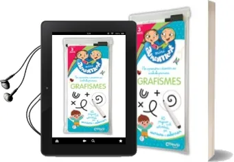 Descargar AudioLibro Avivament per Escriure i Esborrar - Grafismes de Varios Autores año 2017