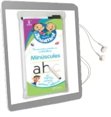 Descargar AudioLibro Avivament per Escriure i Esborrar - Minuscules de Varios Autores año 2017