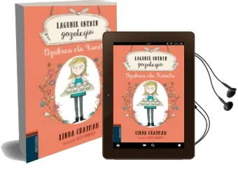 Descargar AudioLibro Azukrea eta Kanela de Linda Chapman año 2017