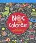 AudioLibro Azul (Bloc para Colorear) de Varios Autores