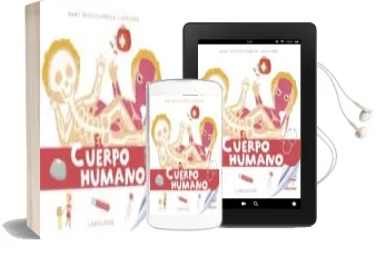 Descargar AudioLibro Baby Enciclopedia: El Cuerpo Humano (2ª Ed.) de Varios Autores año 2017