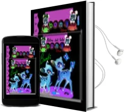 Descargar AudioLibro Bambi (Llibre de Bany Disney) de Emilie Beaumont año 2017