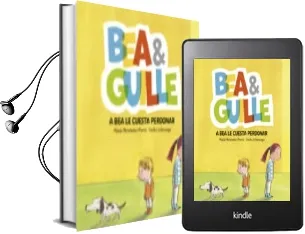 Descargar AudioLibro Bea & Guille 1: A bea le Cuesta Perdonar de Maria Menendez Ponte año 2017
