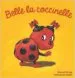 AudioLibro Belle le Coccinelle de Antoon Krings