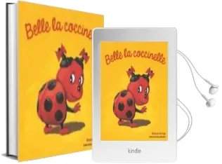 Descargar AudioLibro Belle le Coccinelle de Antoon Krings año 2017