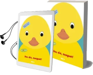 Descargar AudioLibro Bon Dia, Aneguet! (Petits Amics) de Varios Autores año 2017