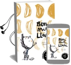 Descargar AudioLibro Bona Nit, Lluna de Nuria Alberti año 2017