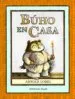 AudioLibro Buho en Casa de Arnold Lobel