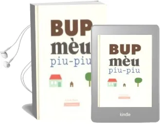 Descargar AudioLibro Bup mèu Piu-Piu de Cecile Boyer año 2017