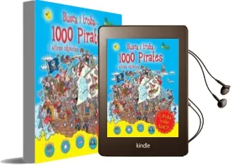 Descargar AudioLibro Busca i Troba 1000 Pirates de Varios Autores año 2017