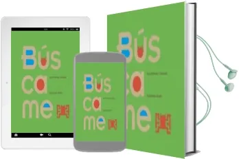 Descargar AudioLibro Buscame de Ana Palmero Cáceres año 2017