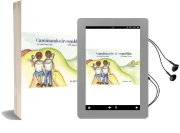 Descargar AudioLibro Caminando de Espaldas de Juan Lucas Onieva Lopez año 2017