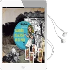Descargar AudioLibro Cancion de Alicia en el Pais de Charly Garcia año 2017