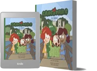 Descargar AudioLibro Cancodrilo en Oleiros de Xabier López año 2017