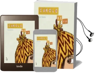 Descargar AudioLibro Carolo se va de Nono Granero año 2017