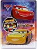 AudioLibro Cars 3: Caja Metalica de Varios Autores