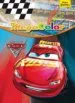 AudioLibro Cars 3. Megacolor de Varios Autores