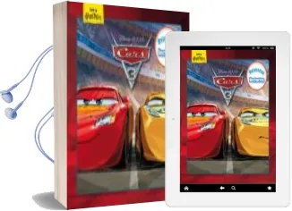 Descargar AudioLibro Cars 3. Primeros Lectores de Varios Autores año 2017