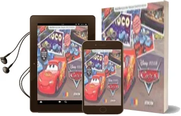 Descargar AudioLibro Cars - Atención de Varios Autores año 2017