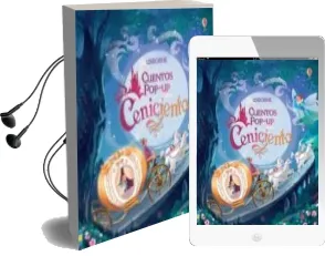 Descargar AudioLibro Cenicienta de Susanna Davidson año 2017