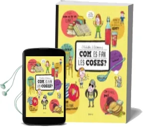 Descargar AudioLibro Com es fan les Coses? de Oldrich Ruzicka año 2017