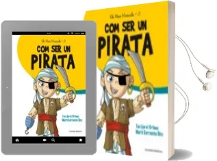 Descargar AudioLibro Com ser un Pirata de Ton Lloret Ortinez año 2017