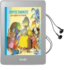 Descargar AudioLibro Contes Diminuts per Explicar en 5 Minuts (Contes Curts) de Varios Autores año 2017