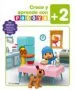 AudioLibro Crece y Aprende con Pocoyo (+2): Cuadernos de Actividades de Varios Autores