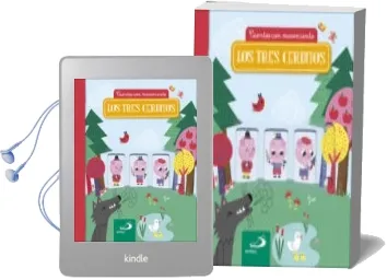 Descargar AudioLibro Cuentos con Movimiento :Los Tres Cerditos de Varios Autores año 2017