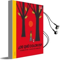 Descargar AudioLibro ¿De que Color es? de Suzanne Gottlieb año 2017