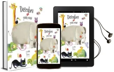 Descargar AudioLibro Descubre Quién Viene y Quién se va de Anton Poitier año 2017