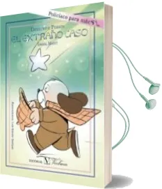 Descargar AudioLibro Detective Perrín. el Extraño Caso de Ismael Marti año 2017