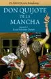 AudioLibro Don Quijote de la Mancha de Miguel De Cervantes Saavedra