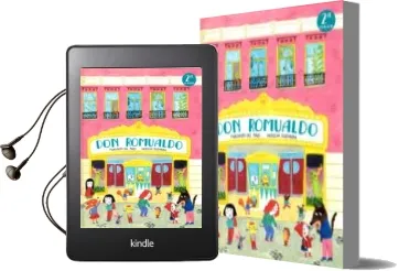 Descargar AudioLibro Don Romualdo de Margarita Del Mazo año 2017