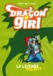AudioLibro Dragon Girl 1 : La Leyenda Maldita de Martin Piñol