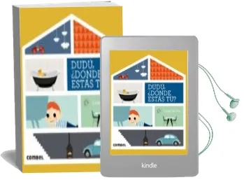 Descargar AudioLibro Dudu, ¿Donde Estas tu? de Lorea De Vos año 2017