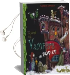 Descargar AudioLibro El Castell Dels Vampirs de Florencia Cafferata año 2017