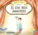 AudioLibro El Circ Dels Mostres de Tan Wen Dee