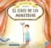 AudioLibro El Circo de los Monstruos de Tan Wen Dee