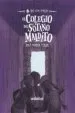 AudioLibro El Colegio del Sotano Maldito :Los sin Miedo 5 de Jose Maria Plaza