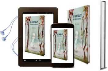 Descargar AudioLibro El Conillet que Volia pa de Pessic de Ramon Besora; Zuzanna Celej año 2017