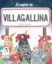 AudioLibro El Enigma de Villagallina de Albert D. Arrayas