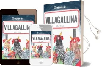 Descargar AudioLibro El Enigma de Villagallina de Albert D. Arrayas año 2017
