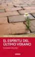 AudioLibro El Espiritu del Ultimo Verano de Susana Vallejo