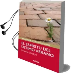 Descargar AudioLibro El Espiritu del Ultimo Verano de Susana Vallejo año 2017