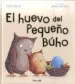 AudioLibro El Huevo del Pequeño Búho de Debi Gliori