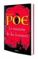 AudioLibro El Joven poe 3: La Mansión de los Horrores de Cuca Canals